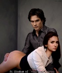 TV: Vampire Diaries
