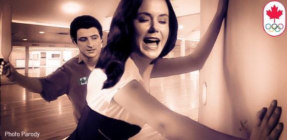 Sochi: Moir & Virtue