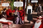 downton abbey
