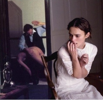 Keira Knightley