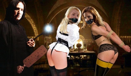 punishment at potions by unduingtota-d5gn8if