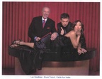 Dancing with the stars