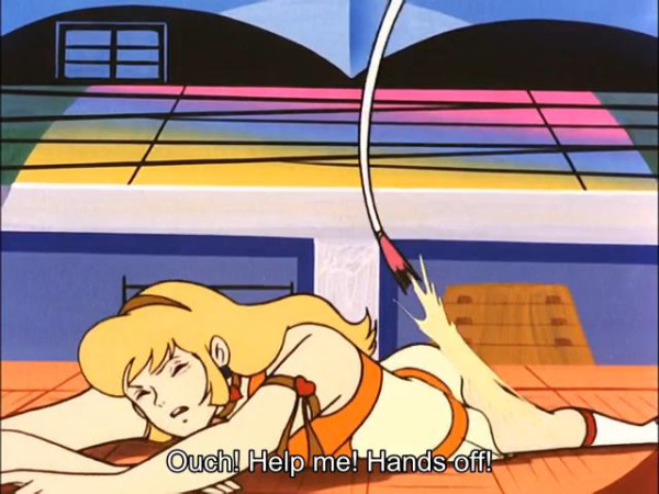 Cutie Honey (1973) e14_Ah the School's Final Day-Thumbnail.jpg