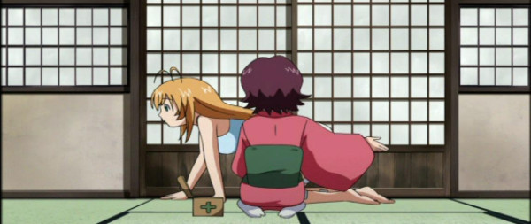 Ikki tousen (2008) s3e4 Son o mirukoto midorigo no gotoshi-Thumbnail.jpg