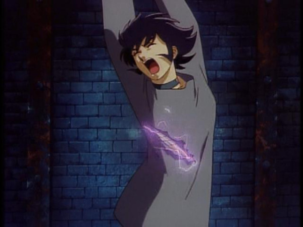 New Cutie Honey (1995) s1e7 Prison is the Nest of Evil-Thumbnail.jpg