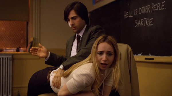 Bored to Death (2010 S02E07 Escape from the Castle!-Thumbnail.jpg