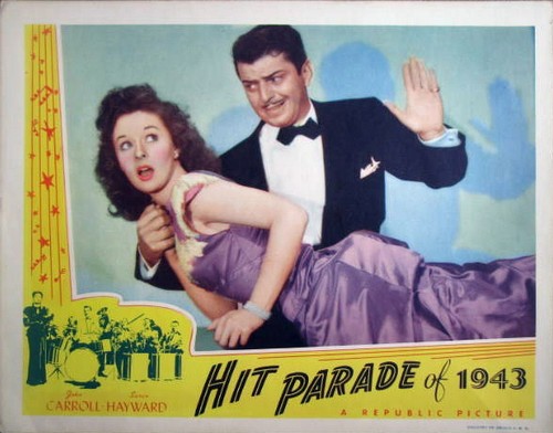 Hit Parade Of 1943 1943 Chross Mainstream Spankings And Art